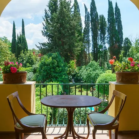 Villa Mara Appia Antica Róma