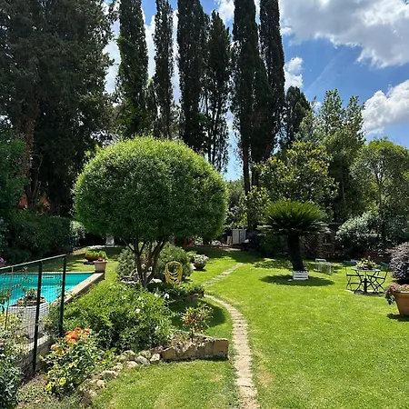 Mara Appia Antica Villa