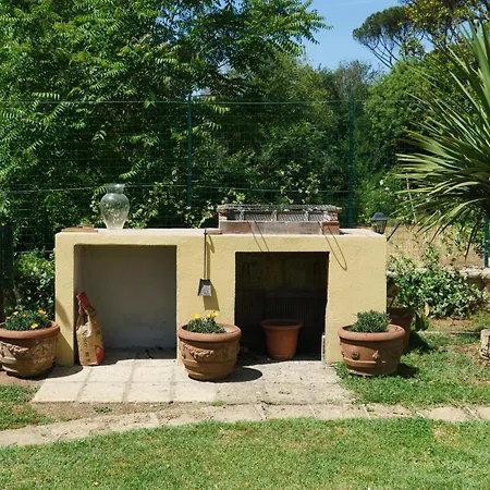 Mara Appia Antica Roma