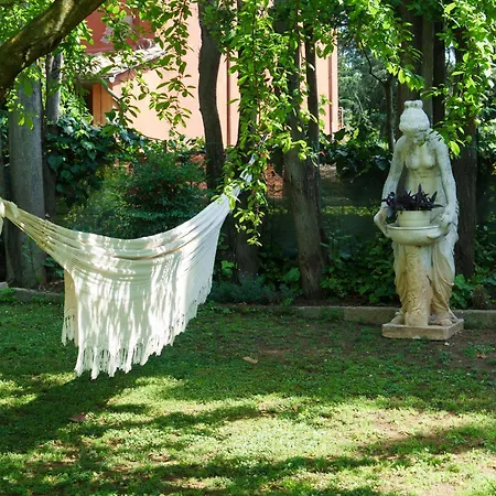 Mara Appia Antica Villa *